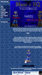 Mobile Screenshot of maccshq.rpgclassics.com